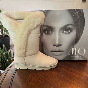 JLO Boots